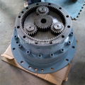 EC360 Swing gearbox SA8230-2700 Slewing gearbox